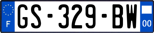 GS-329-BW