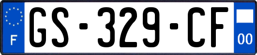 GS-329-CF