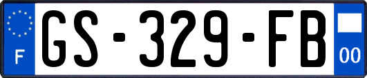 GS-329-FB