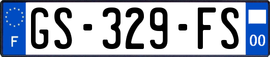 GS-329-FS