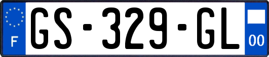 GS-329-GL
