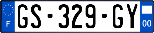 GS-329-GY
