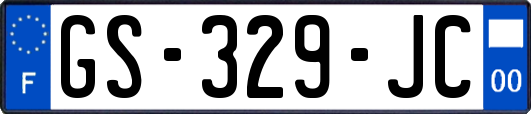 GS-329-JC