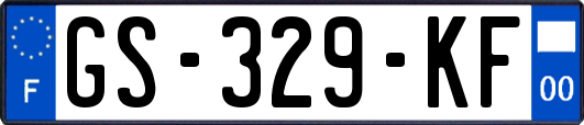 GS-329-KF