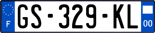 GS-329-KL