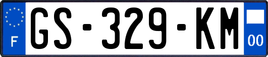 GS-329-KM
