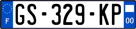 GS-329-KP