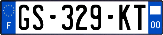 GS-329-KT