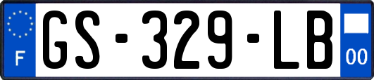 GS-329-LB
