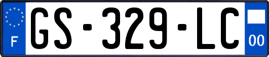GS-329-LC