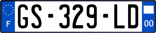 GS-329-LD