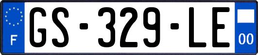 GS-329-LE