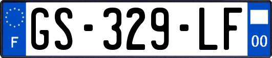 GS-329-LF