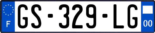 GS-329-LG