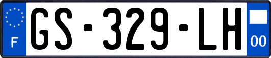 GS-329-LH