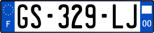 GS-329-LJ