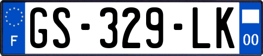 GS-329-LK