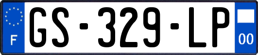 GS-329-LP