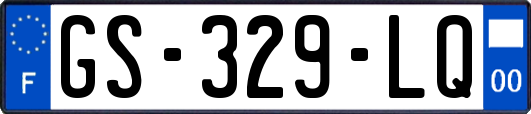 GS-329-LQ