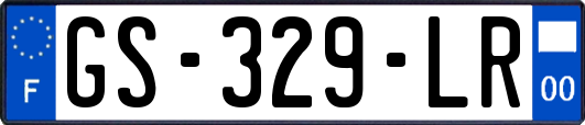 GS-329-LR