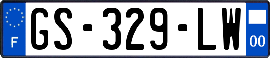 GS-329-LW