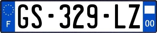 GS-329-LZ