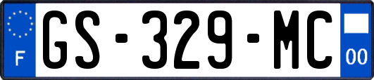 GS-329-MC
