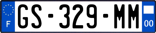 GS-329-MM