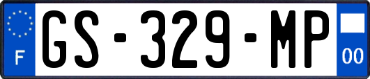 GS-329-MP