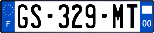 GS-329-MT