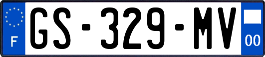GS-329-MV