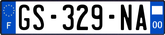 GS-329-NA
