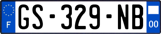 GS-329-NB
