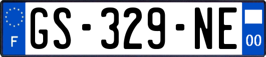 GS-329-NE