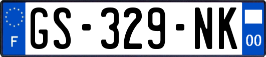 GS-329-NK