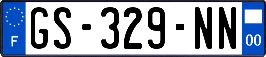 GS-329-NN