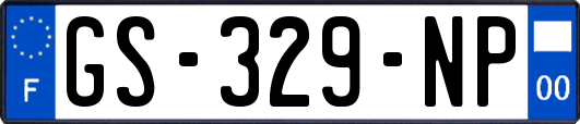 GS-329-NP