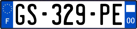 GS-329-PE