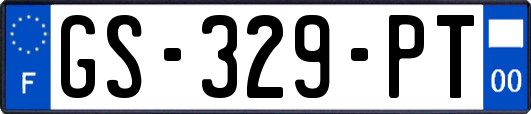 GS-329-PT