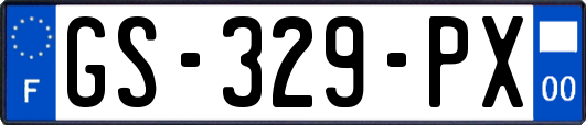 GS-329-PX