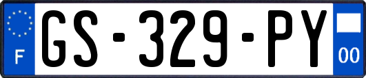 GS-329-PY