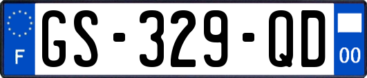 GS-329-QD