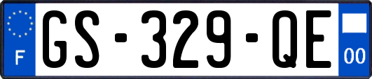 GS-329-QE