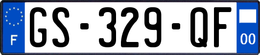 GS-329-QF