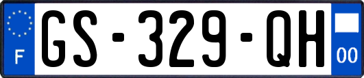 GS-329-QH