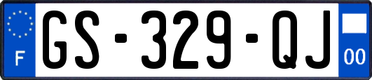 GS-329-QJ
