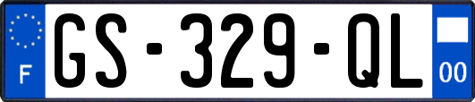 GS-329-QL