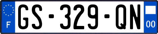 GS-329-QN