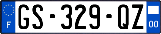 GS-329-QZ