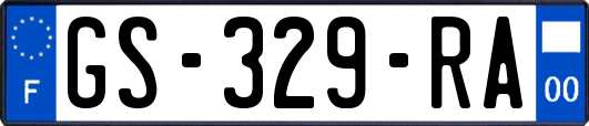 GS-329-RA
